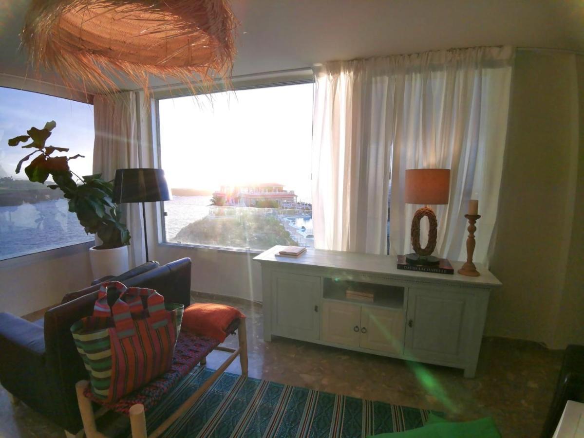 Tenerife Stay Ocean Front I San Marcos  Esterno foto